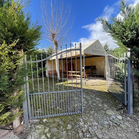 Casa Rural Hormilla المظهر الخارجي الصورة
