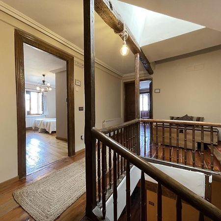 Casa Rural Hormilla المظهر الخارجي الصورة
