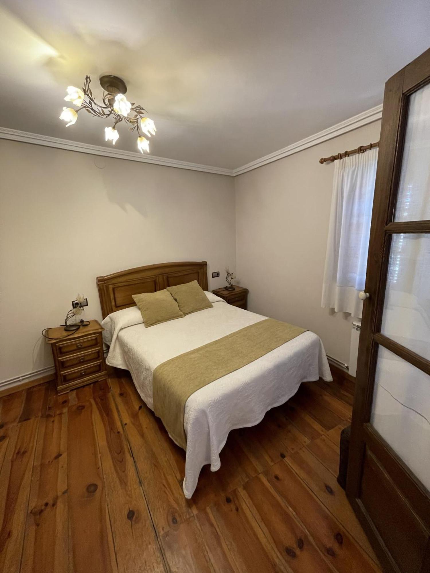 Casa Rural Hormilla المظهر الخارجي الصورة