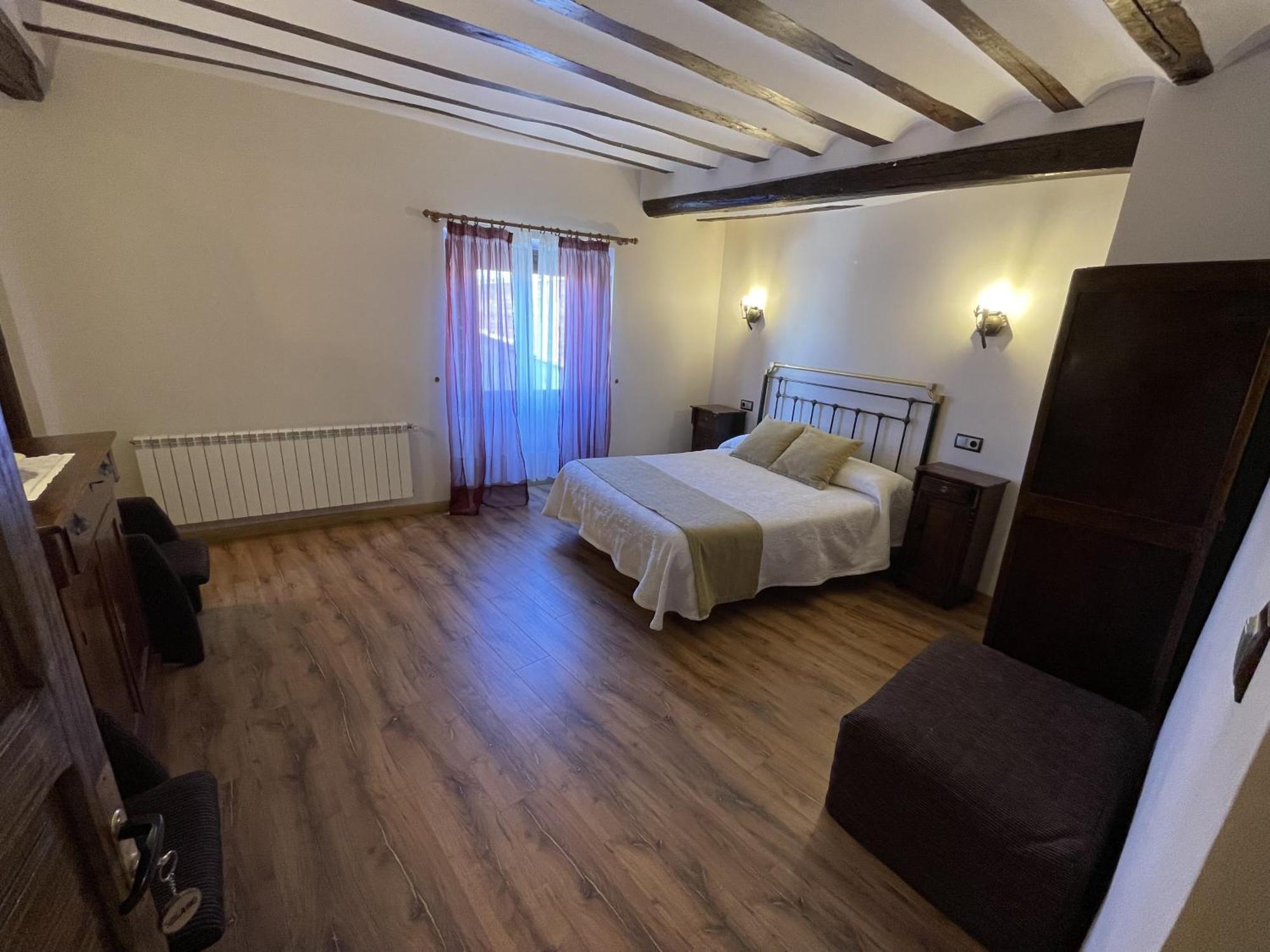 Casa Rural Hormilla المظهر الخارجي الصورة
