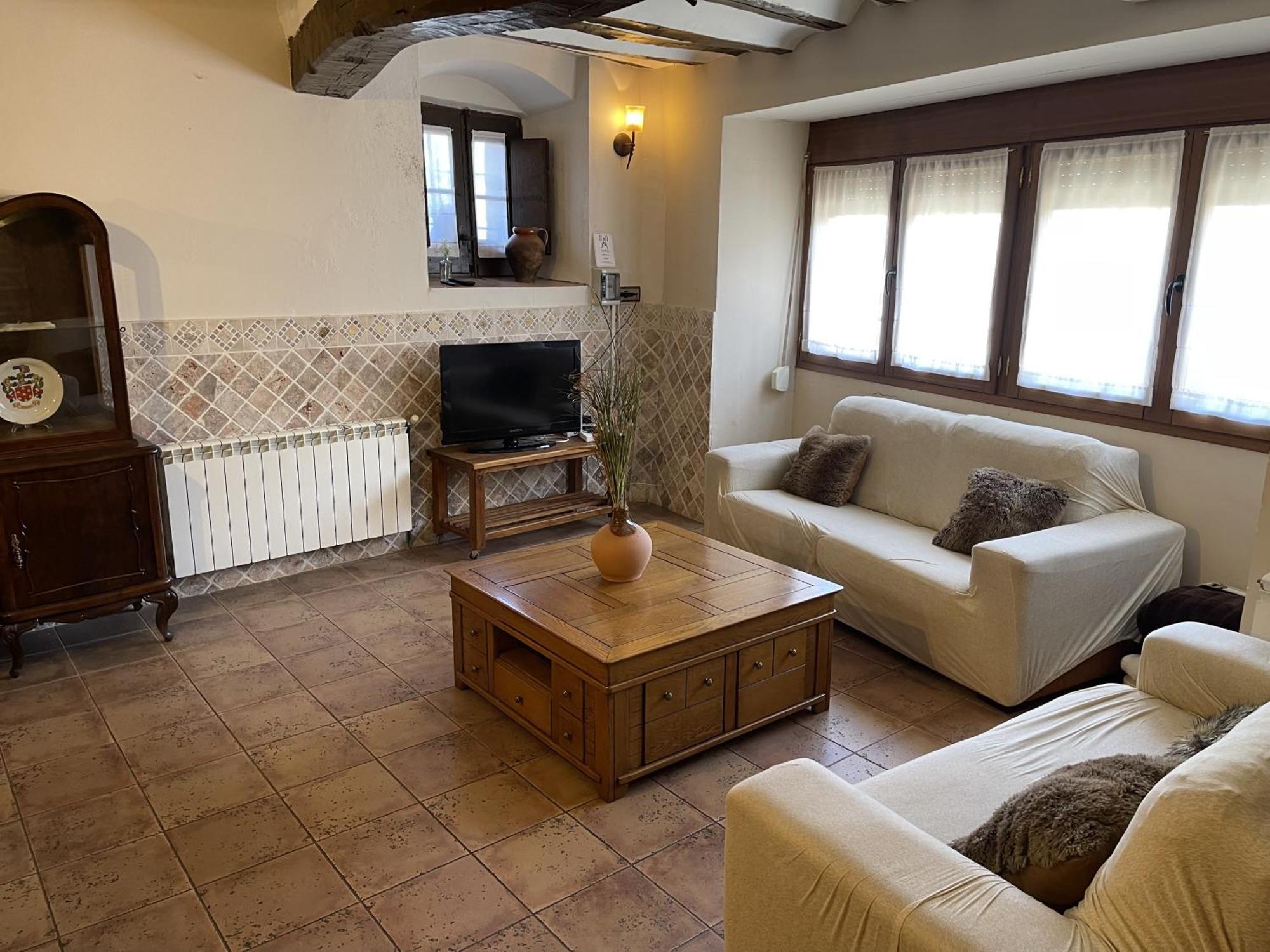 Casa Rural Hormilla المظهر الخارجي الصورة