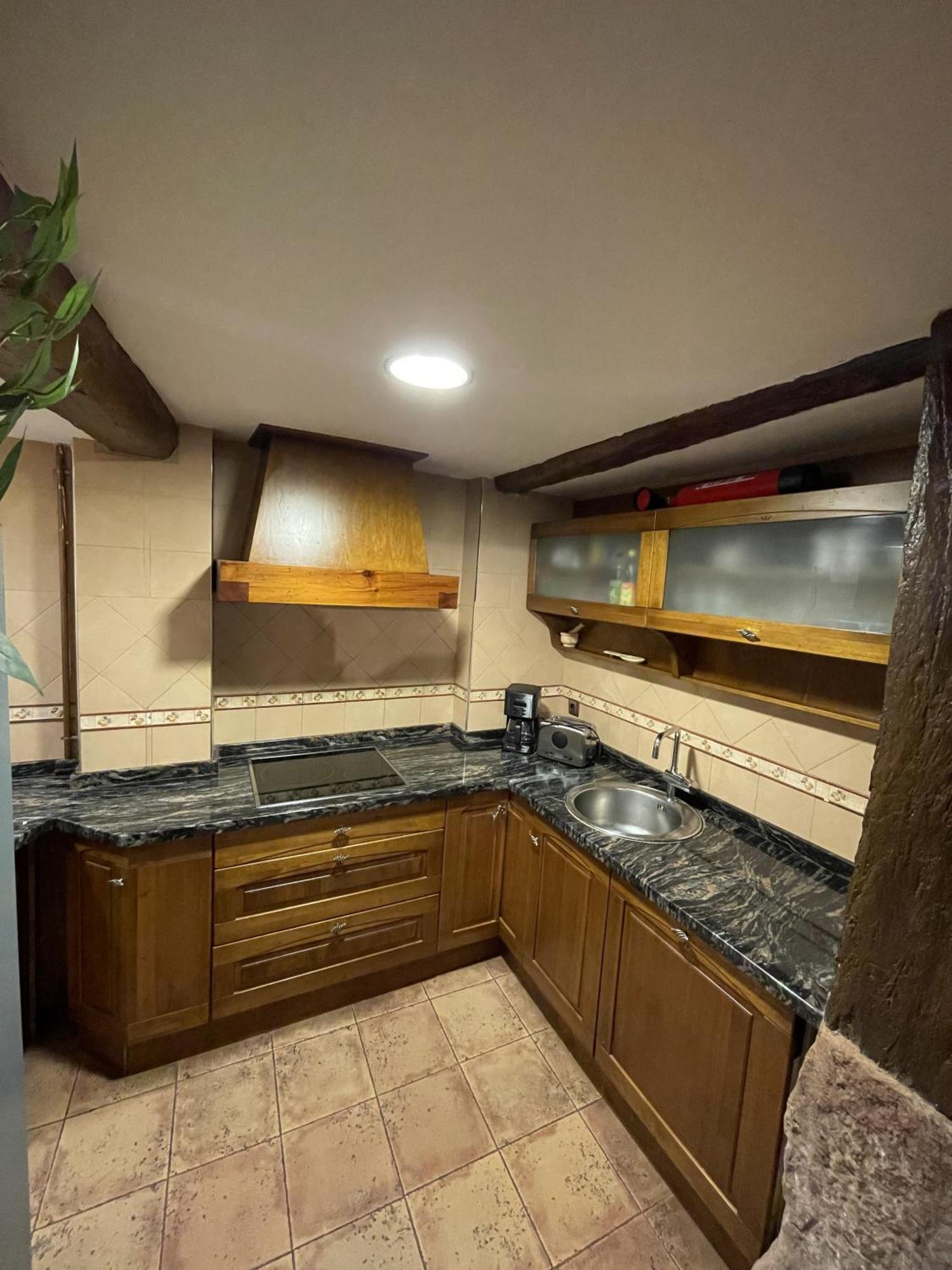 Casa Rural Hormilla المظهر الخارجي الصورة