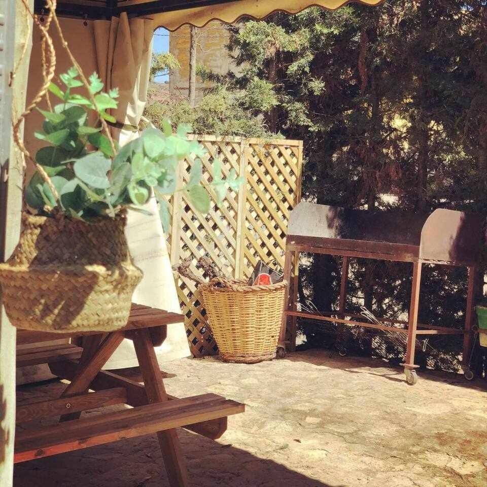 Casa Rural Hormilla الغرفة الصورة