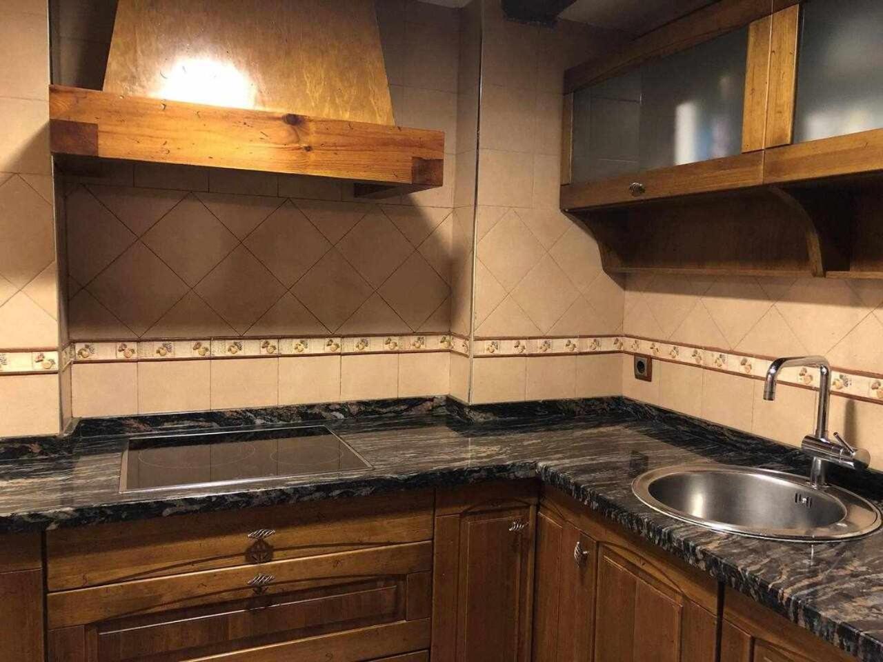 Casa Rural Hormilla الغرفة الصورة