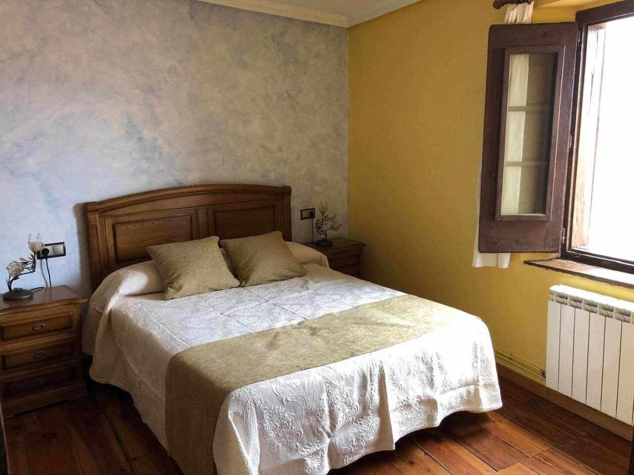 Casa Rural Hormilla الغرفة الصورة