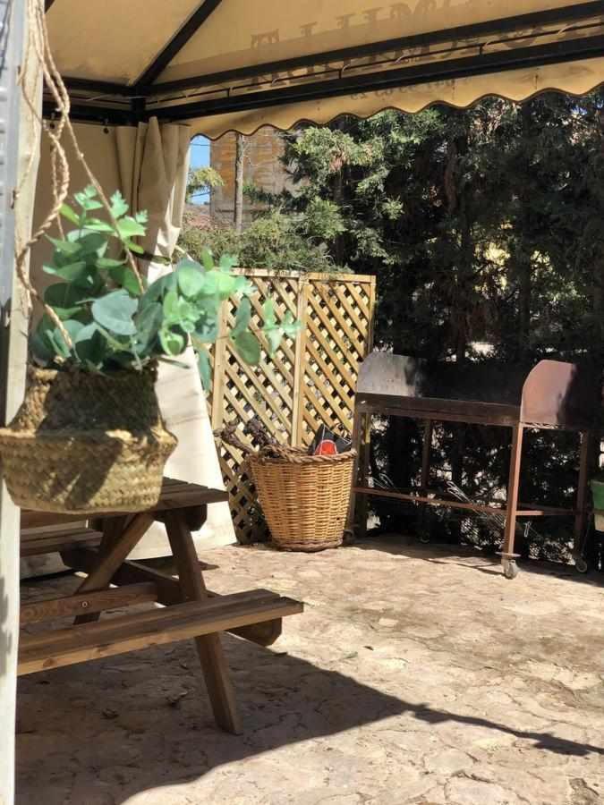 Casa Rural Hormilla الغرفة الصورة